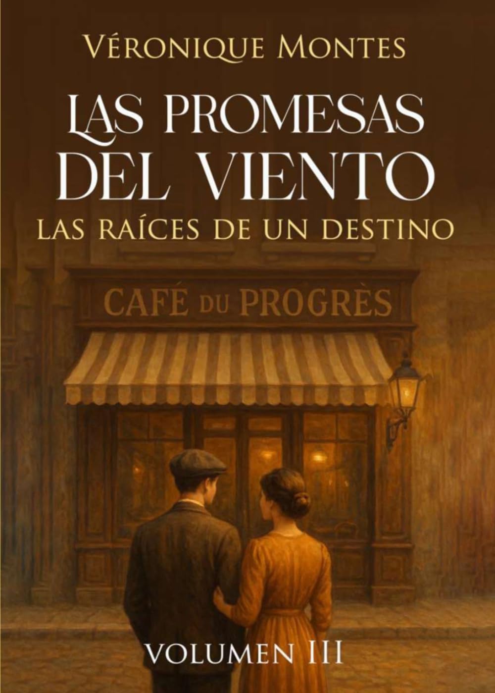 Las promesas del viento: Las raíces de un destino (Las promesas del Vieno El exilo olvidado Volumen I)