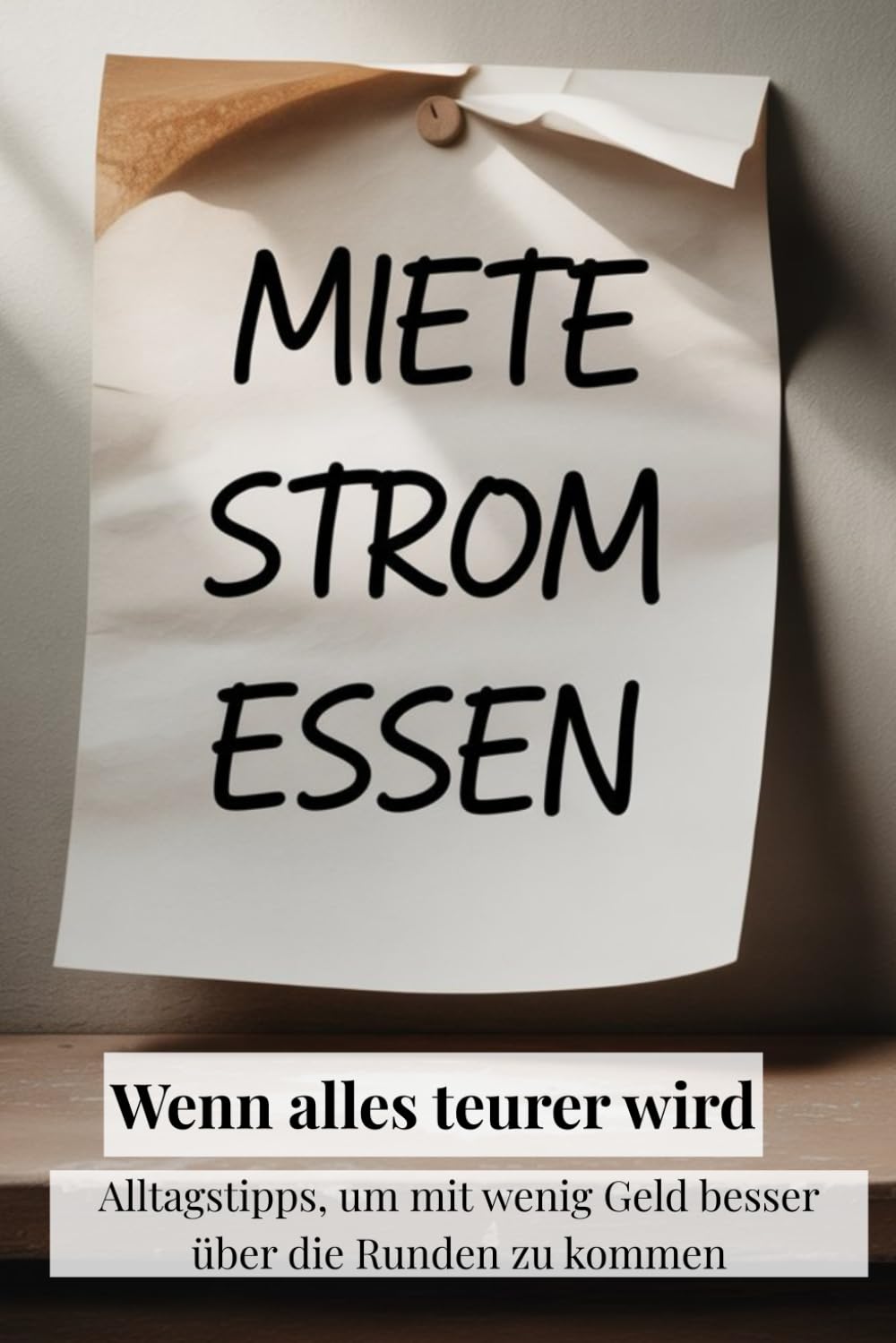 Wenn alles teurer wird: Alltagstipps, um mit wenig Geld besser über die Runden zu kommen