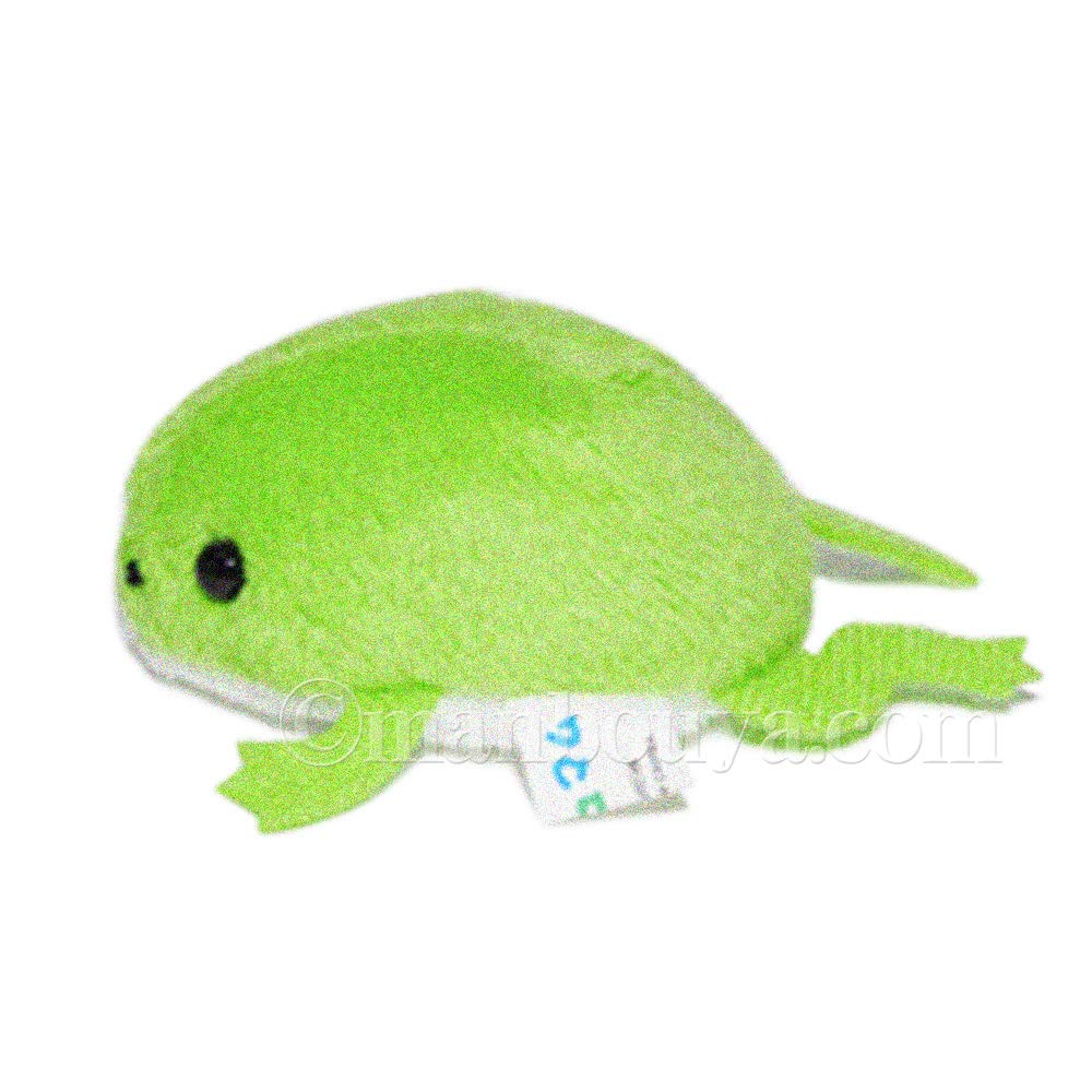 Amazon.co.jp: カエル ぬいぐるみ A-SHOW ムニュマム お手玉 かえる