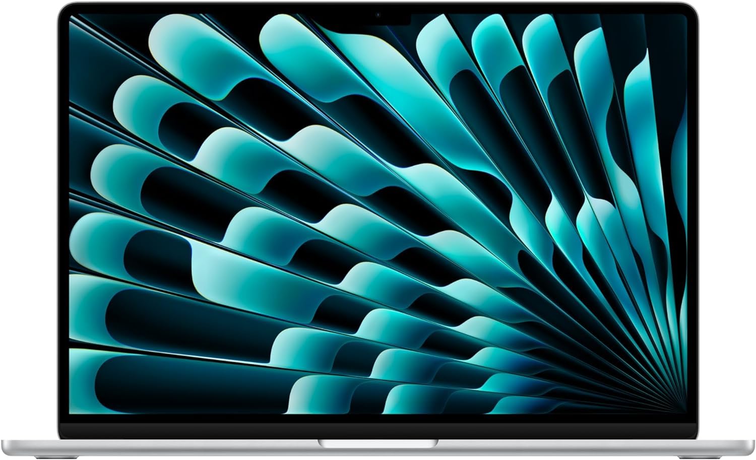 2023 Apple MacBook Air con Chip Apple M2 (15-Pulgadas, 8GB RAM