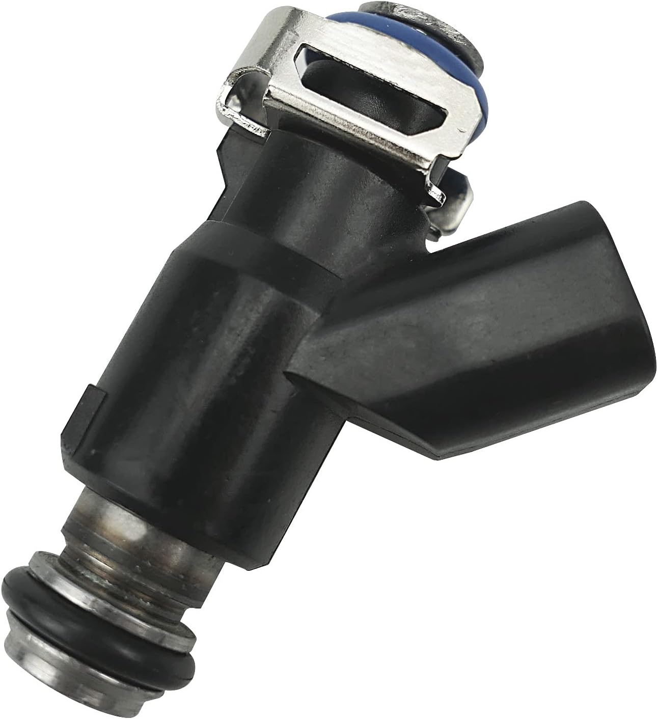 Fuel Injector Fit for Hisun UTV ATV 450 500 550 Massimo TSC MSU YS, Replace 28160355 16400-004C-0000