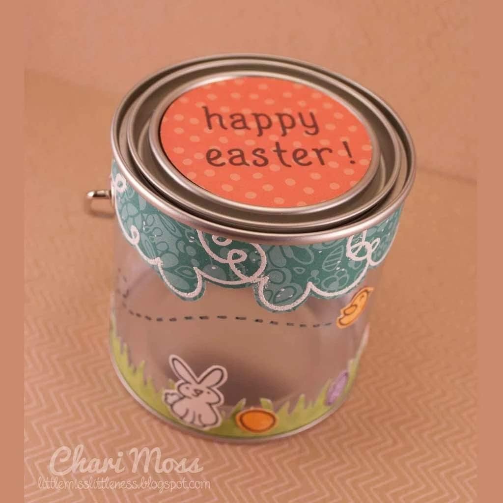 Lawn Fawn Clear Stamps - Claire's ABCs (LF381)