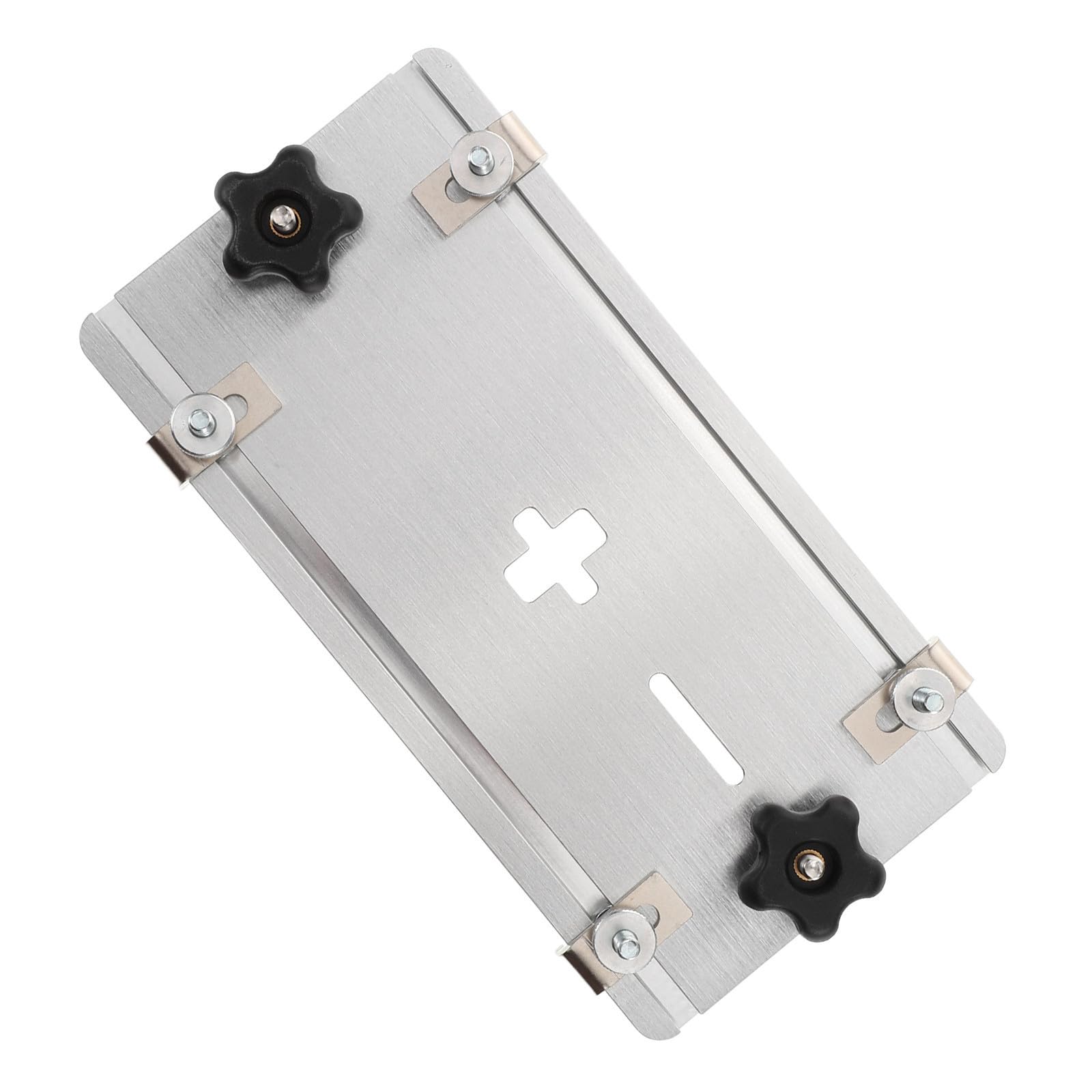 Elektrische Stichsäge mit Grundplatte aus Aluminiumlegierung