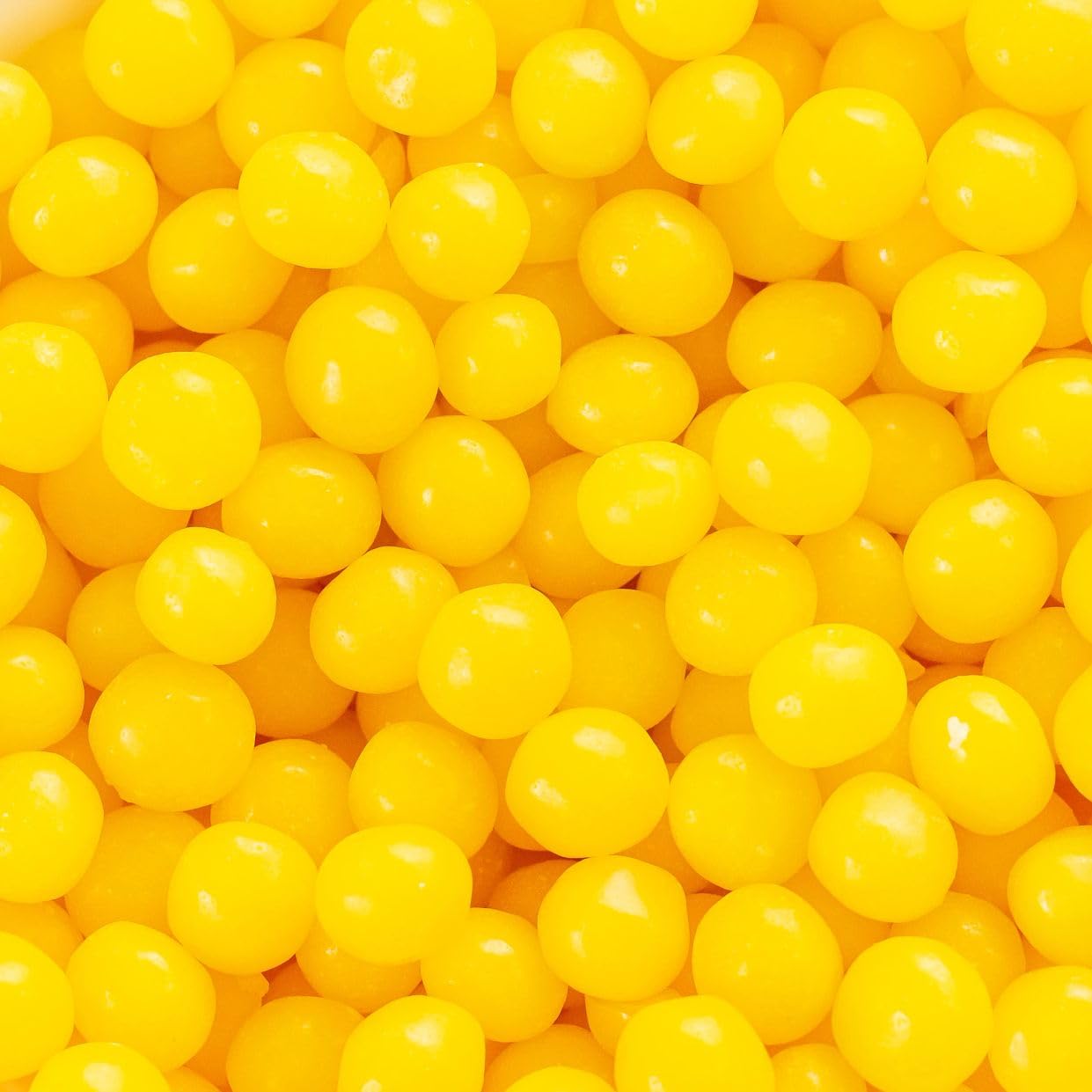 Lemonhead Candies, Wrapped - 27 lbs