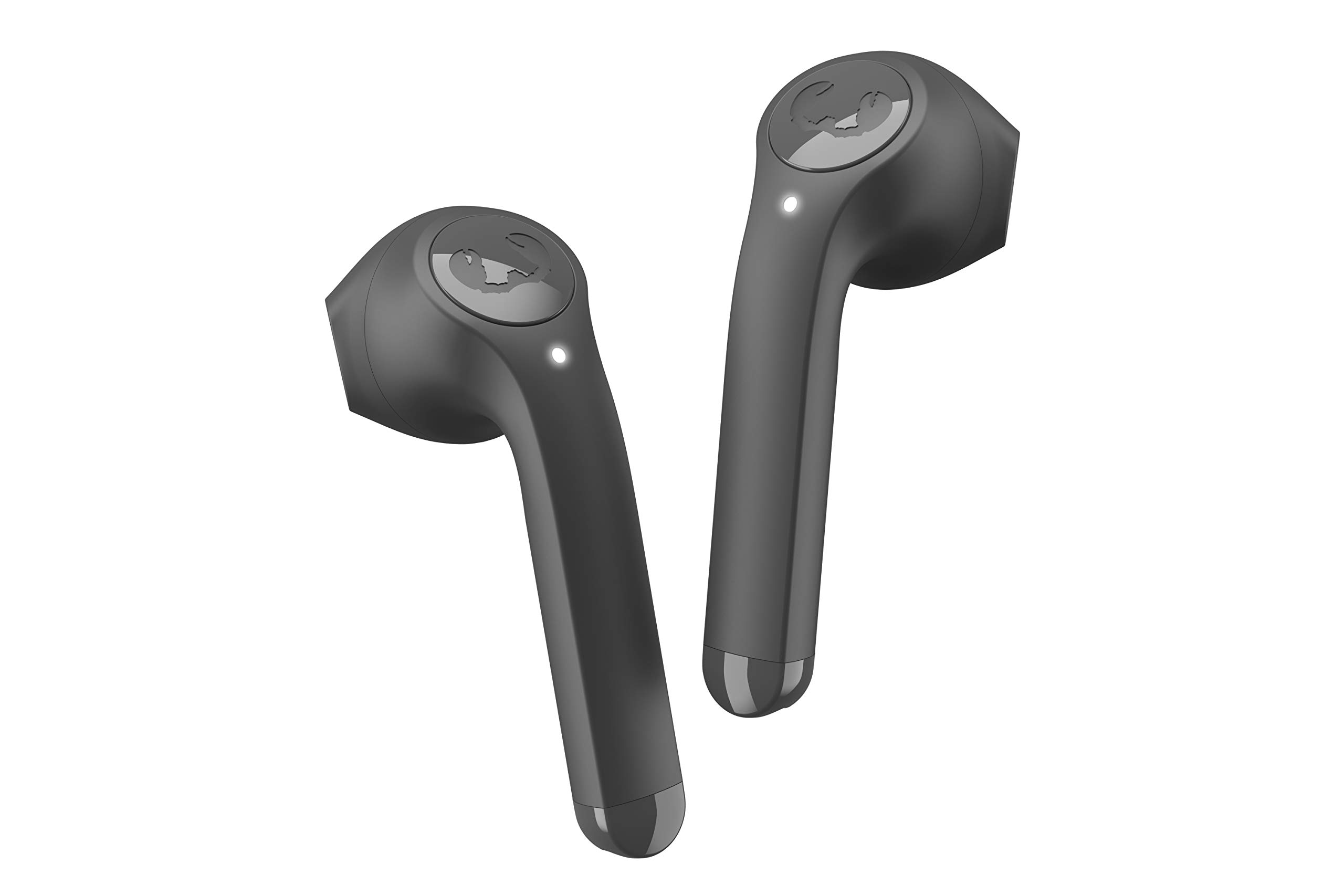 Fresh 'n Rebel Twins True Wireless - Auriculares in-ear, color gris