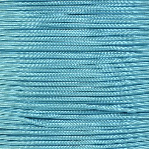 PARACORD PLANET Tactical 5-Strand Nylon Core 275-LB Tensile Strength Paracord Rope 3/32 Inch (2.38mm Diameter) (Black, 10 Feet) - Image 4