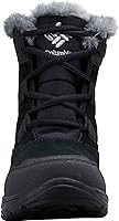 Vista 8 de Columbia Ice Maiden - Botines de nieve para mujer