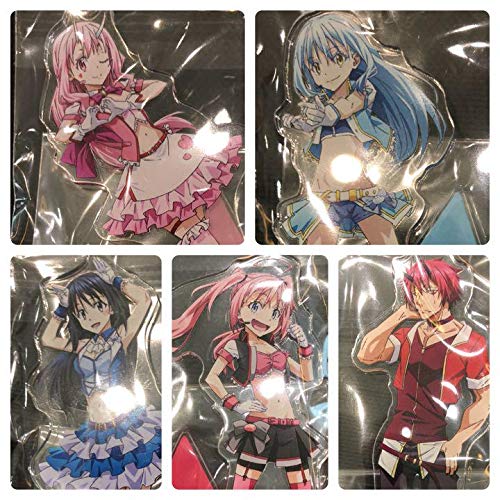 Amazon.co.jp: てんすら 新宿マルイアネックス特設ショップ限定 