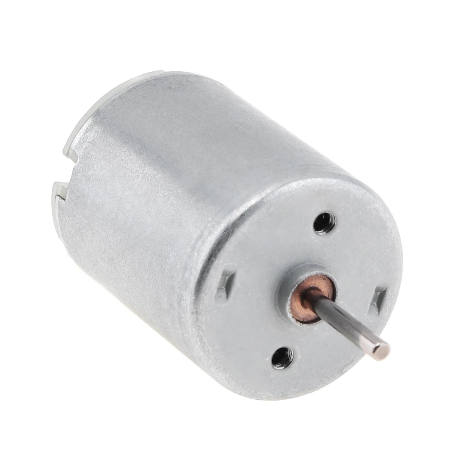 Moteur R280 DC haute vitesse 6-24V micro moteur pour pompe à eau et jouets