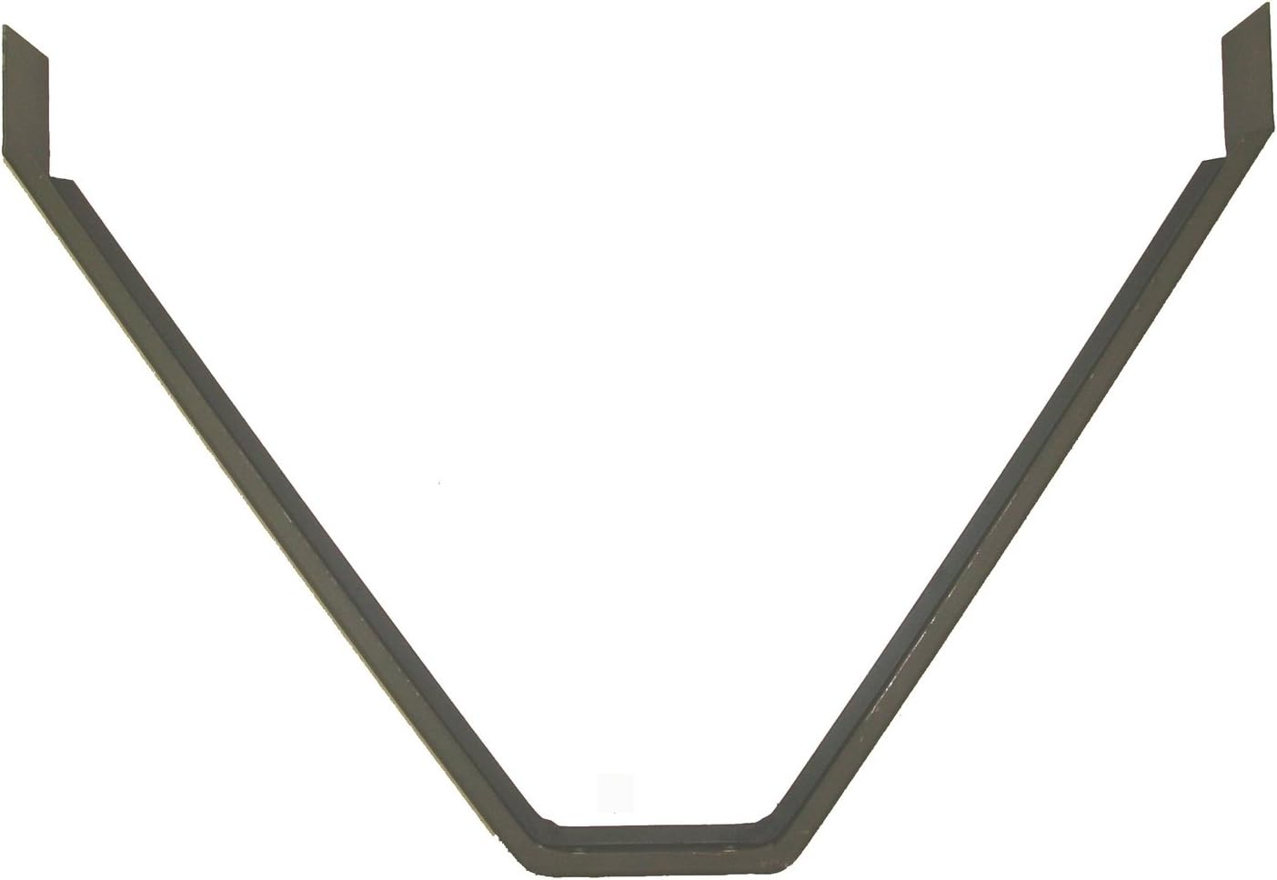 Omix-Ada | 12021.64 | Frame V-Bracket | OE Reference: A-1154 | Fits 1941-1964 Ford/Willys