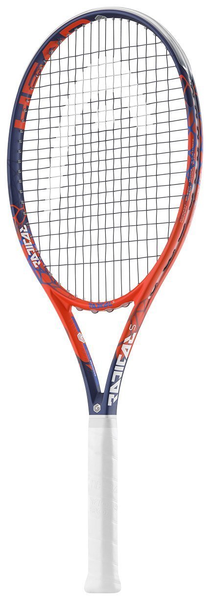Head Graphene Touch Radical S Tennis Racquet Desertcart INDIA