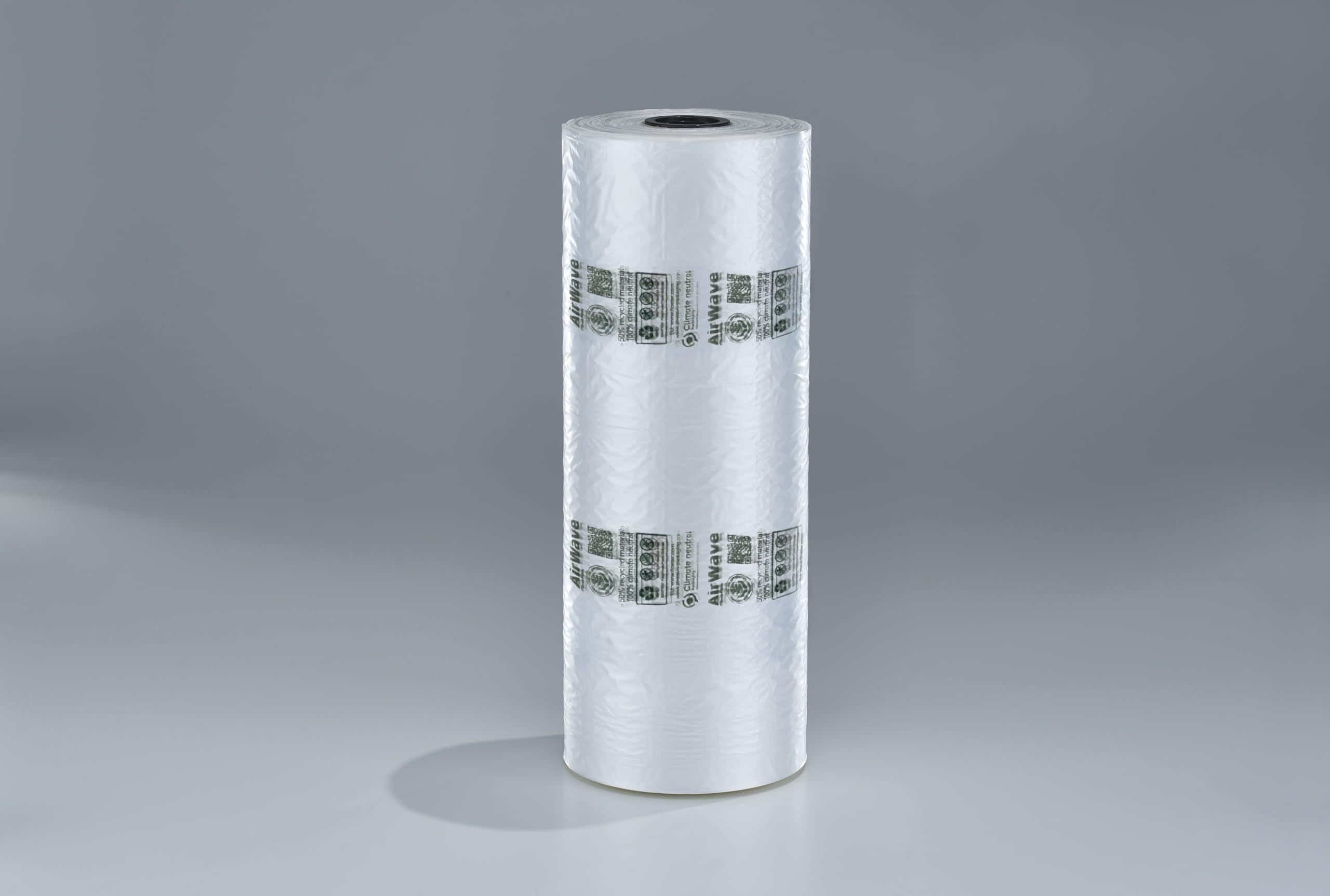 Trojan Packaging Airwave Climafilm 50 Pillow Refill Film Rolls 8.3