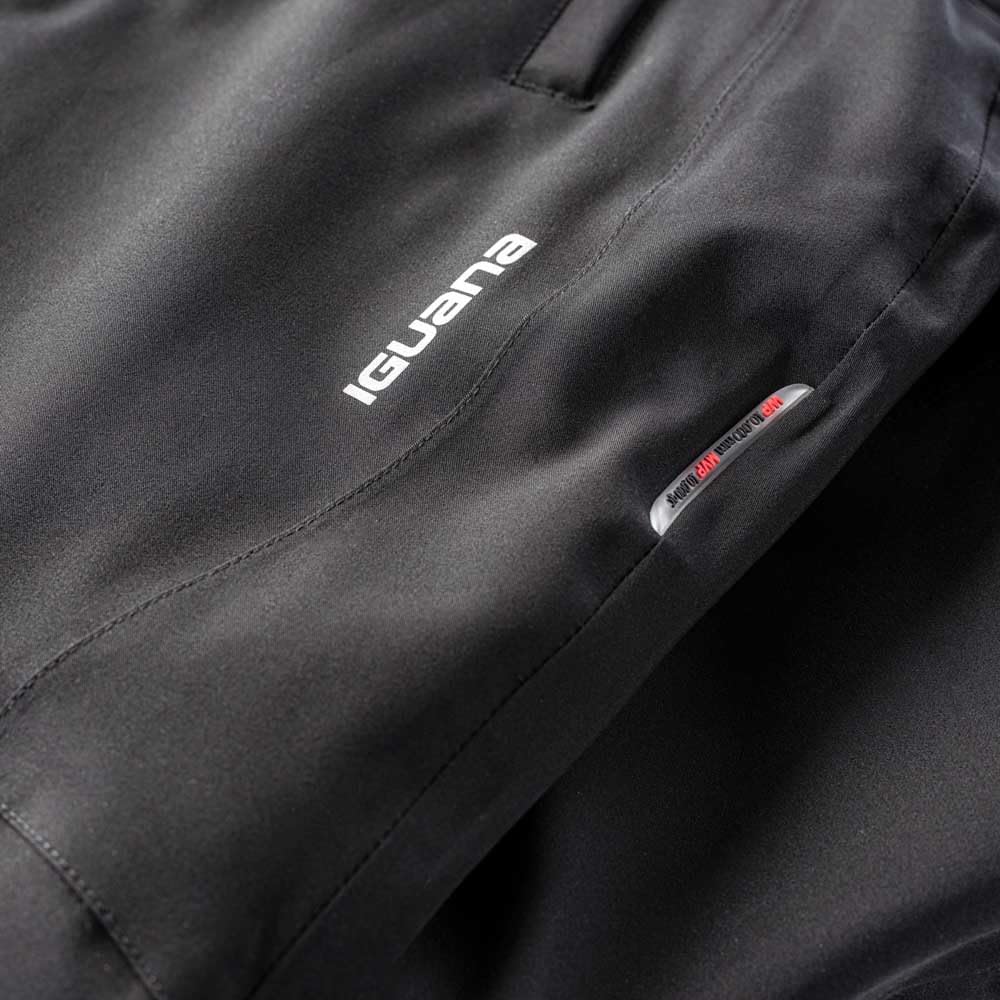 IGUANA Boreto Pants L