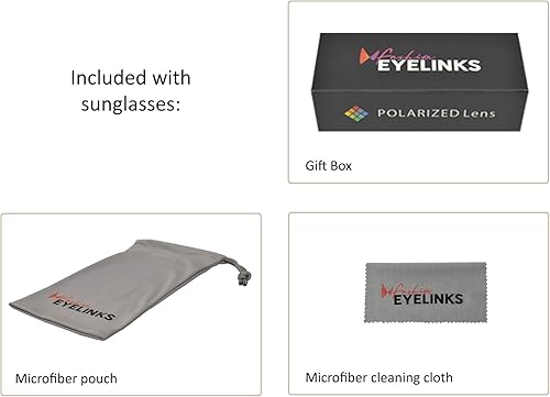 Miniatura 5 de Gafas de sol polarizadas para cubrir sobre gafas graduadas con protección UV