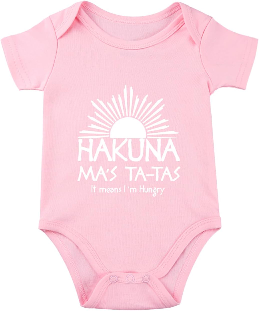 listery Funny Baby Bodysuit Funny Baby Clothes That Awkward Moment When Your Mom For Babies