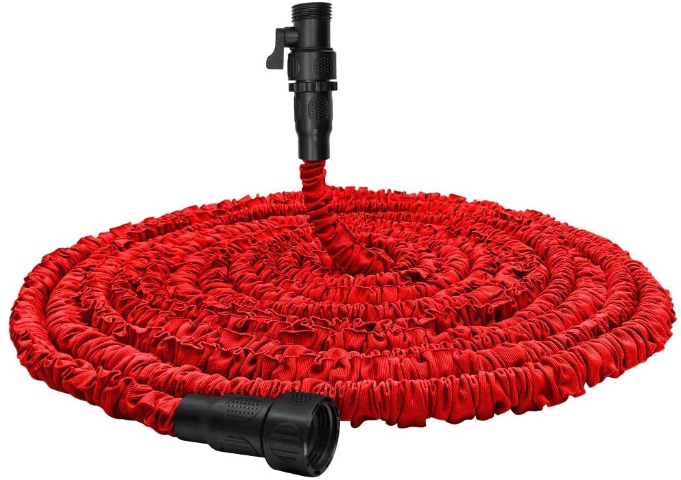 Top 10 Best Flexible Water Hose [Top Picks 2023 Reviews]