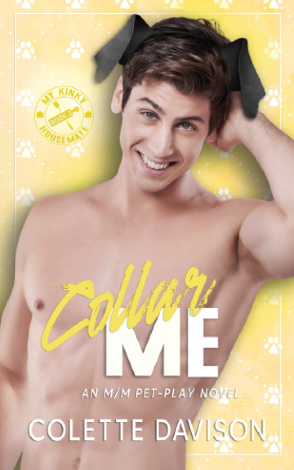 Collar Me (My Kinky Housemate)