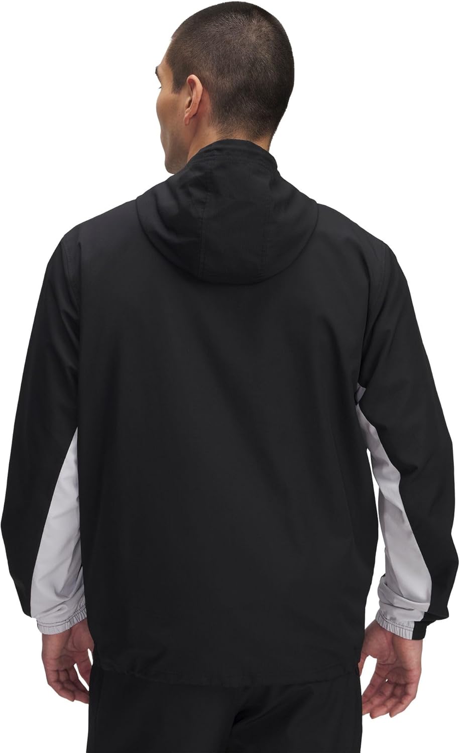 [Under Armour] ウインドブレーカー Rival Woven Windbreaker メンズ