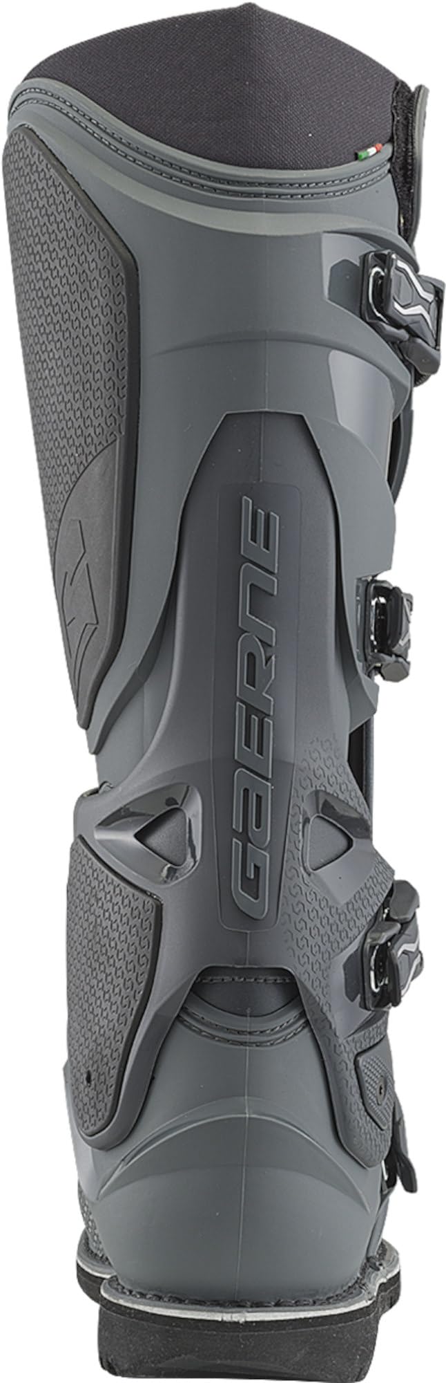 Gaerne SG22 Gore-Tex Enduro Buty motocrossowe, antracytowy, 44