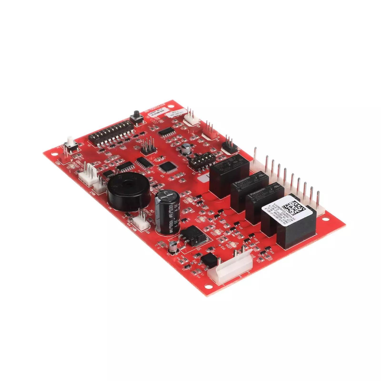 Control Board- (H+) 2B0161-01 Geniuine,Replacement for FDWDB OEM﻿