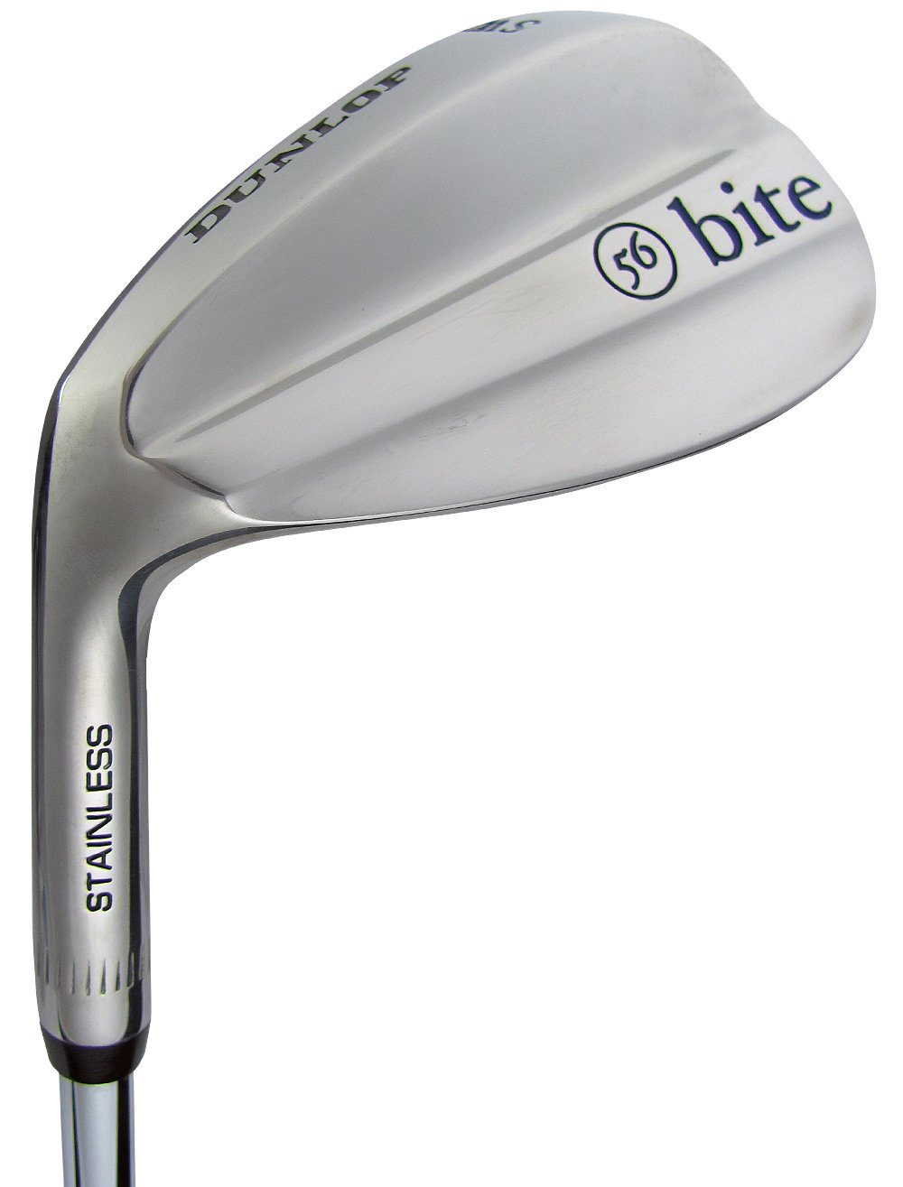 DUNLOPD SR BLACKSTORM GRAPHITE HL