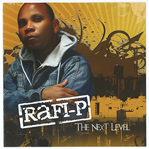 P Rafi The Next Level von Rafi P bei Amazon Music - Amazon.de