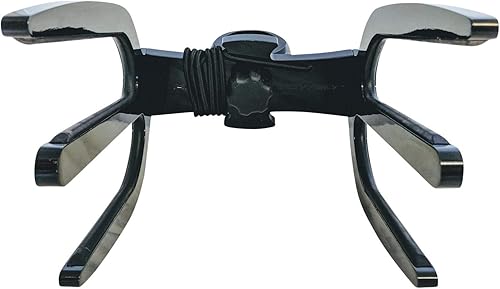 Miniatura 4 de Krypt - Bastidores de torre para wakeboard (desmontables de la torre en cuestión de segundos, Wakesurf, Tabla de rodillas, tabla de surf, esquí),