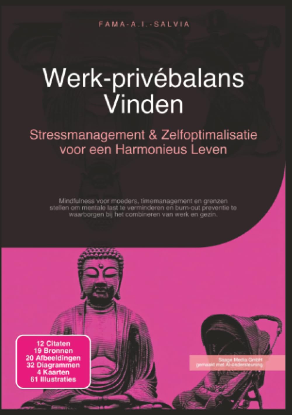 Werk-privébalans Vinden: Stressmanagement & Zelfoptimalisatie voor een Harmonieus Leven
