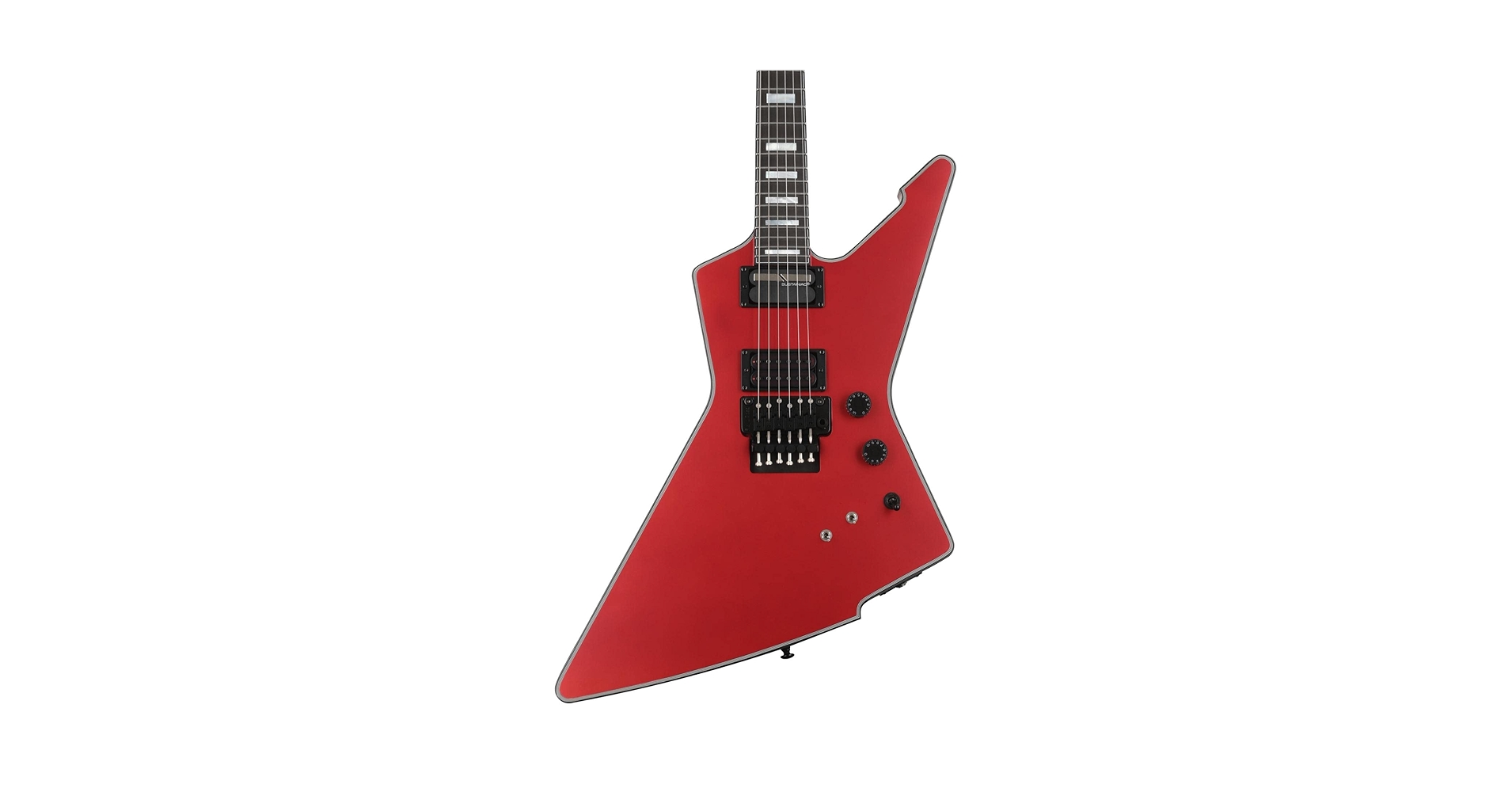 Amazon.com: Schecter E-1 FR S Special-edition Electric