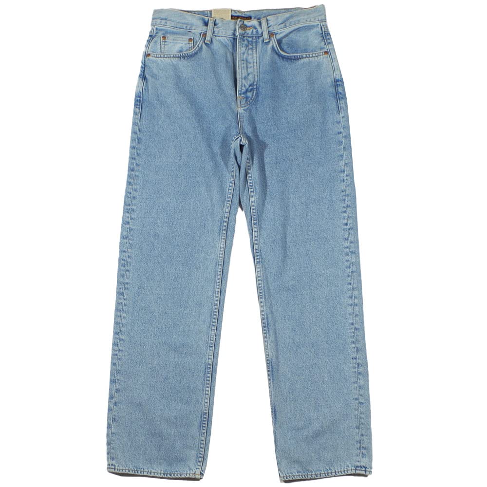 Amazon | NUDIE JEANS ヌーディー ジーンズ TUFF TONY Sunny Blue