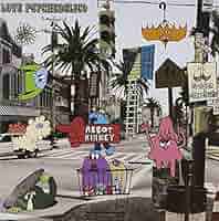 LOVE PSYCHEDELICO ABOT KINNEY オリジナル初回限定盤 LOVE PSYCHEDELICO ABOT KINNEY オリジナル初回限定盤 - メルカリ