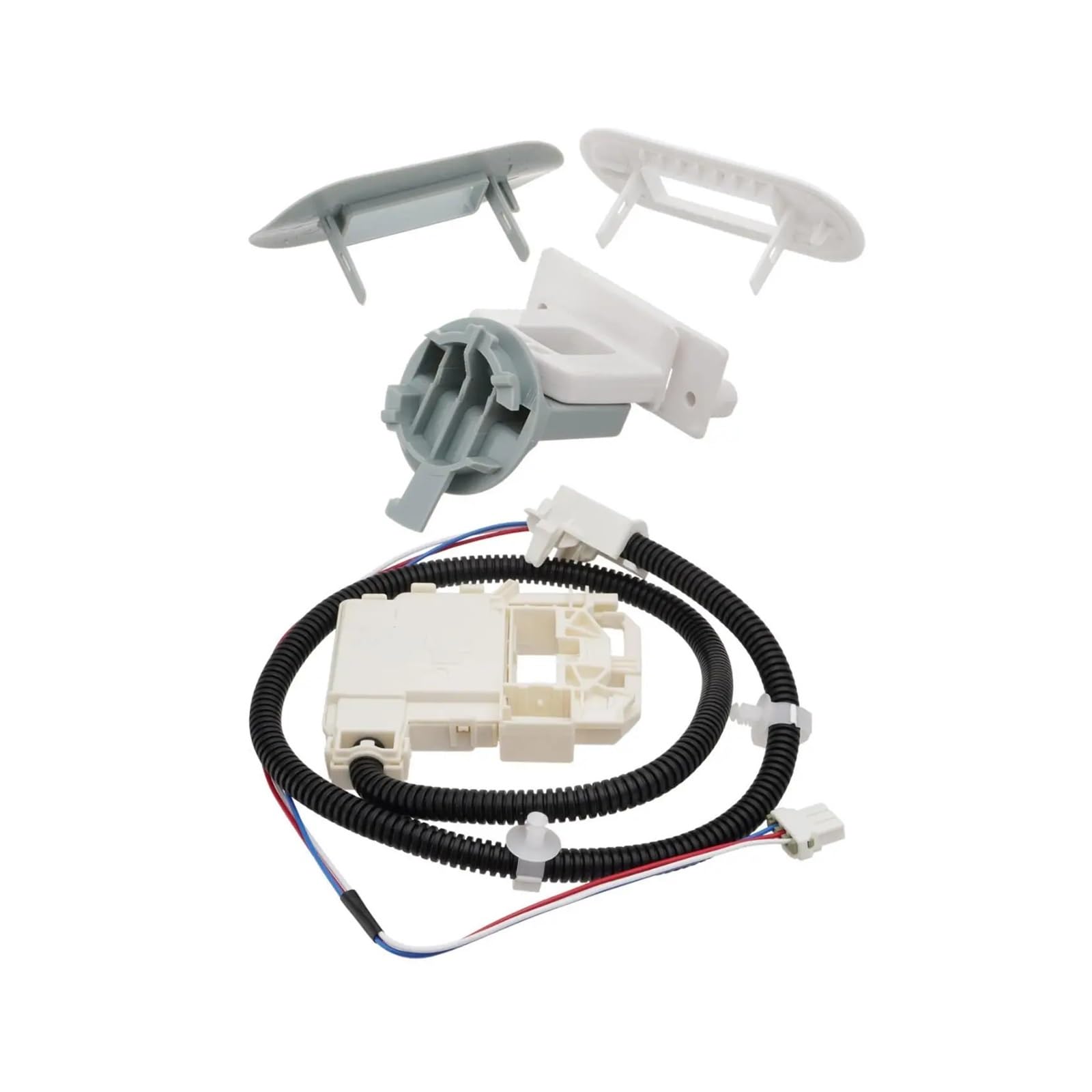 Kit De Servicio De Bloqueo De Tapa De Lavadora WH08X37938