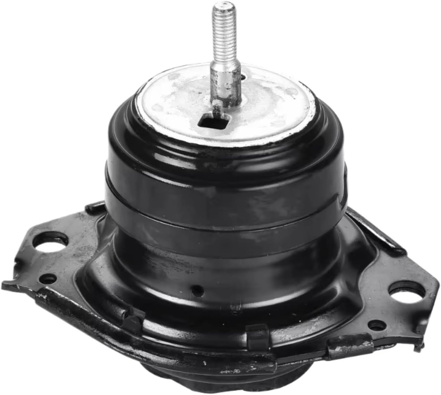 Engine Mount Mounting Compatible with Dodge for Durango 2013 2014 2015 2016 2017 2018 Engine Motor Mount Bracket Support Holder Anti Shake 68110950AB