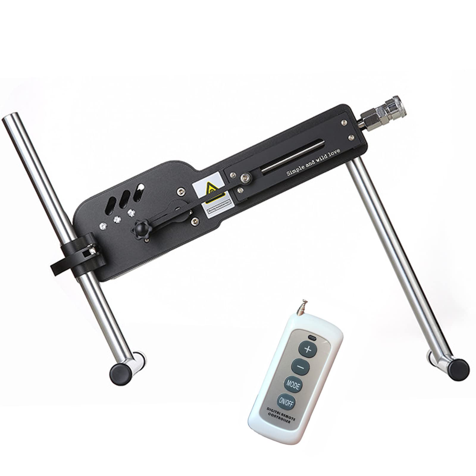 Unanbor Reciprocating Linear Actuators Automatic Telescopic Actuators