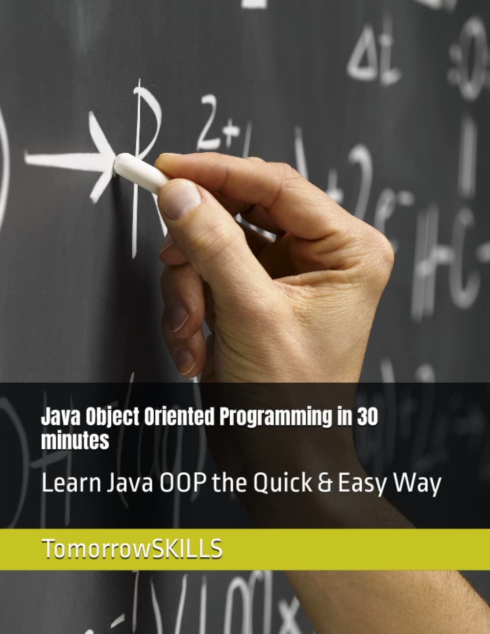 Java Object Oriented Programming in 30 minutes: Learn Java OOP the Quick & Easy Way (Computer Science for Beginners)