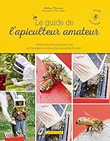 Le Guide de L'Apiculteur Amateur 2035898897 Book Cover