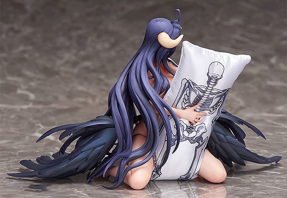 Amazon.co.jp: Mimimiao セクシーガールアニメフィギュアオーバー