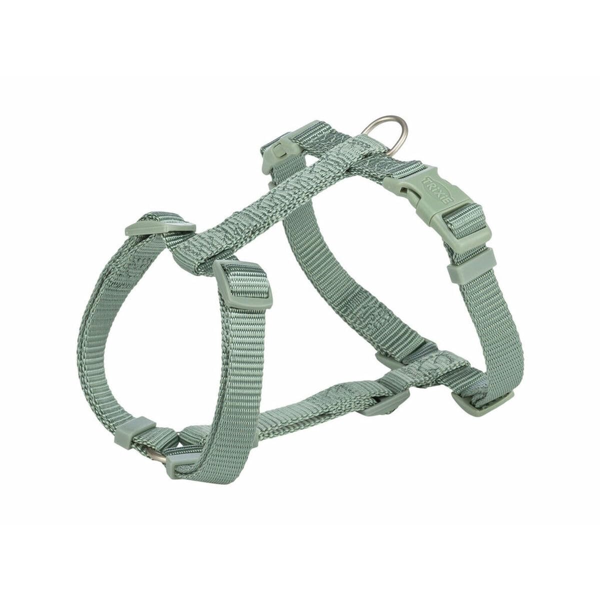 Trixie Premium Dog Harness Green XXS/XS - Brand: Trixie - EAN: 4053032673045