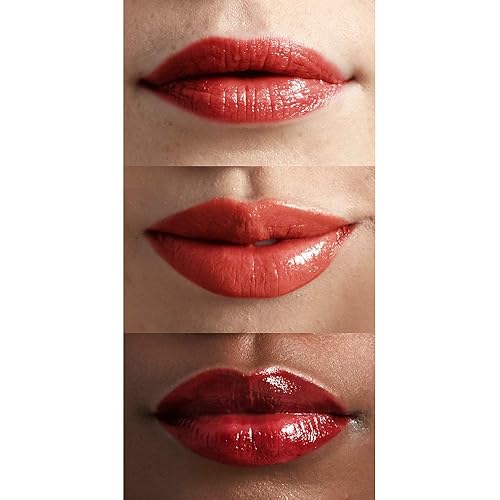 Miniatura 3 de Nyx Professional Makeup. - Brillo labial Filler Instinct, que engrosa los labios.