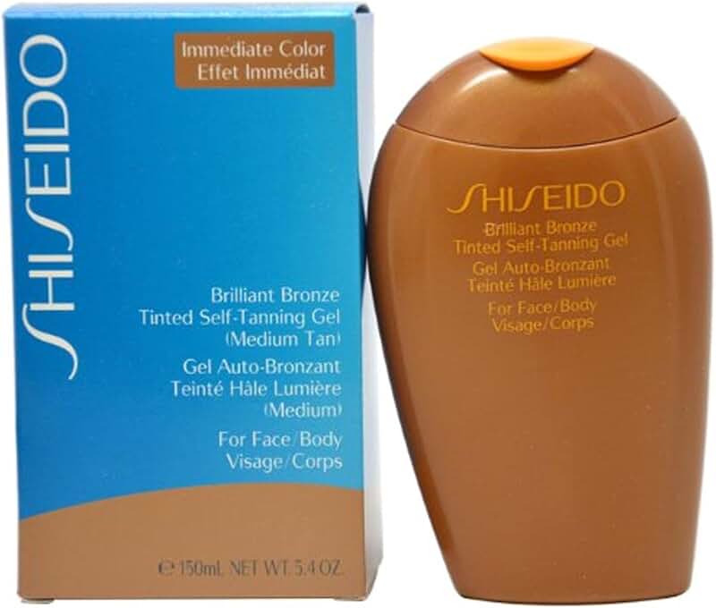 Amazon.ca Shiseido Skin Care Beauty & Personal Care