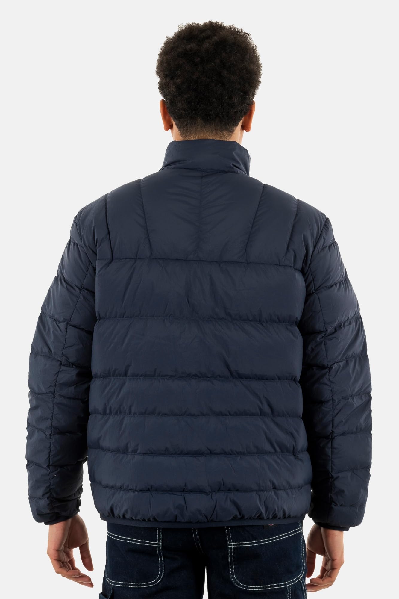 Tommy Jeans Tjm Packable Lt Down Jacket Dm0dm20686 Otras chaquetas Hombre (Pack de 1)