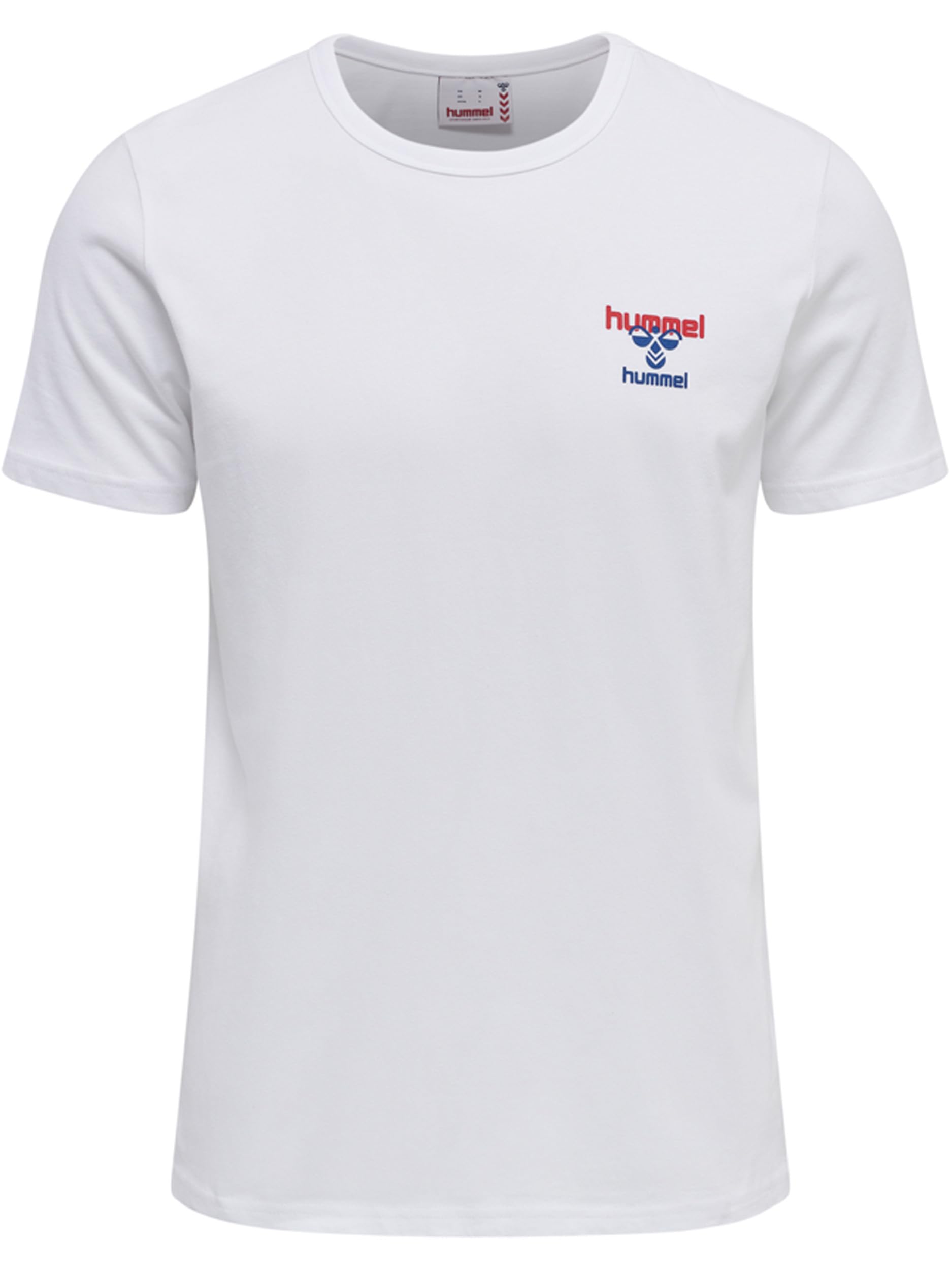 Hummel Unisex Hmlic Dayton T-Shirt T-Shirt (1er Pack)