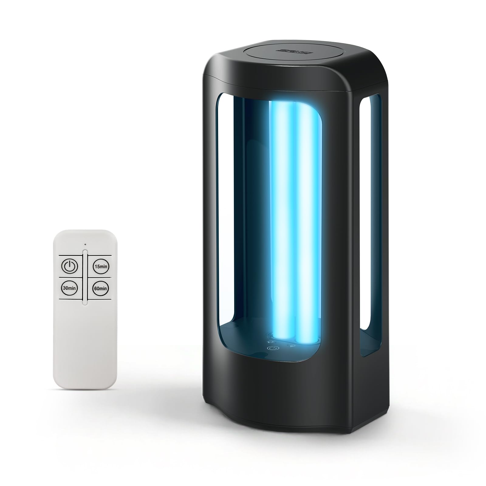 Amazon.com: SANSI UV Light, 18W Ultraviolet Portable 254nm