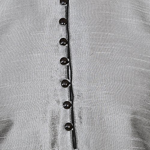 Image of Royal Kurta Men's Silk Blend Kurta Pyjama Set