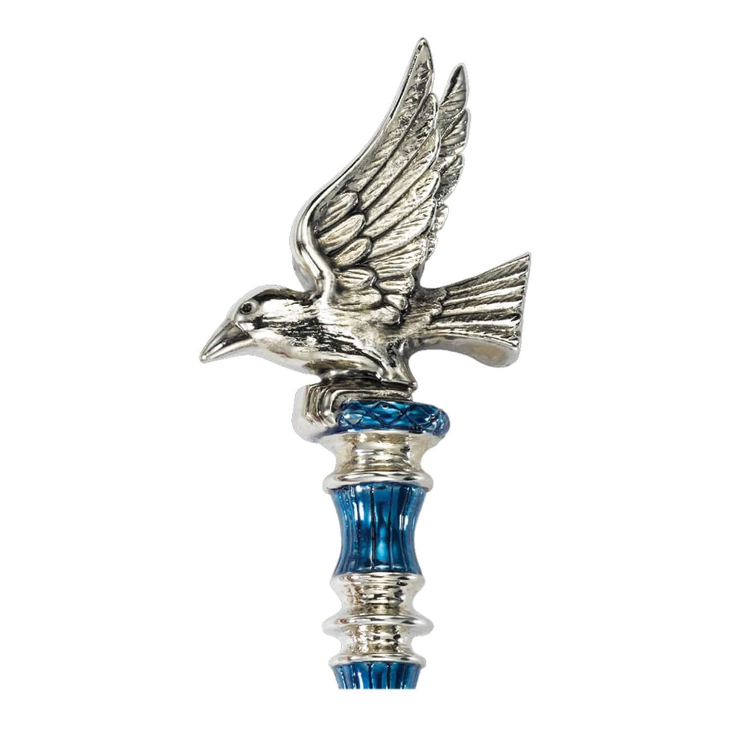 La Nobile Collezione Ravenclaw Penna Argentata