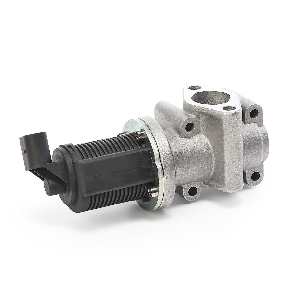 RIDEX 1145E0004 Válvula EGR eléctrico con junta Compatible con OPEL Vectra C Caravan Z02