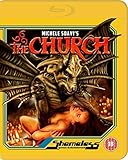 The Church [Edizione: Regno Unito] [ITA]  [Import]