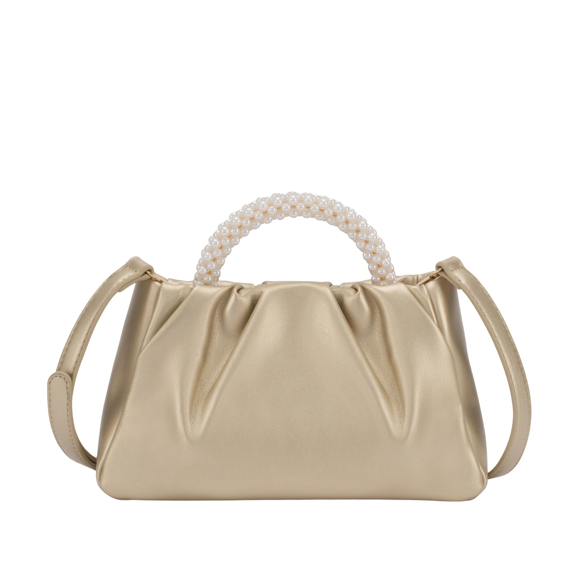 lino perros Texas June Gold Clutch-picture-19
