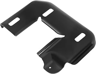 ALMULOO Bumper Bracket Compatible with 2015-2020 F-150