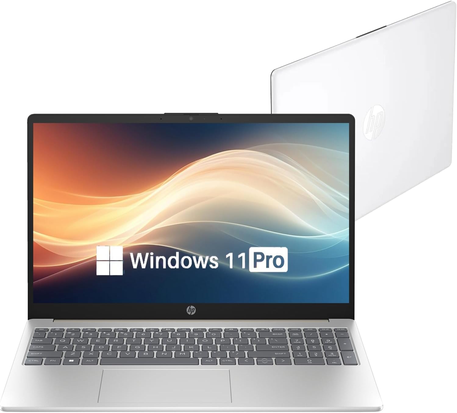 HP Pavilion 15.6″ FHD Laptop | AMD Ryzen 7 7730U (Beat Intel Ultra 7-165U) | 64G…